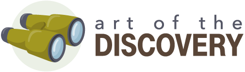 ArtOfTheDiscovery.com